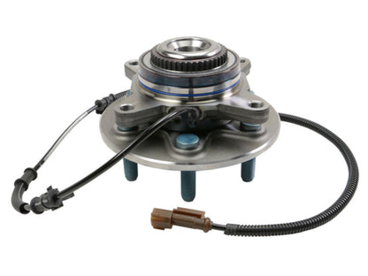Moog Vehicle Parts 515169 Item Image