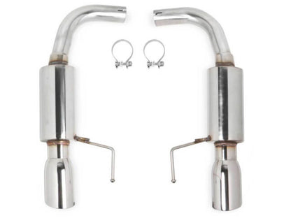 FlowTech Catback Exhaust 12145FLT Item Image