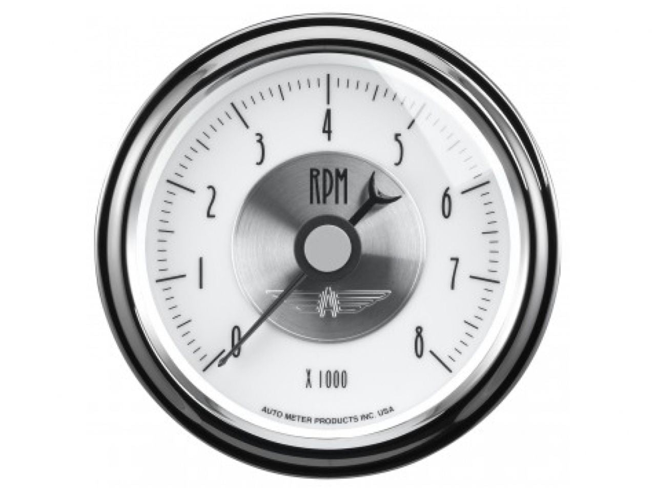 Autometer Tachometer 2098 Item Image