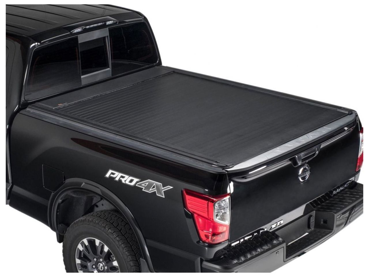 Pace Edwards 14-17 Chevrolet Silverado 1500 Long Bed UltraGroove Electric