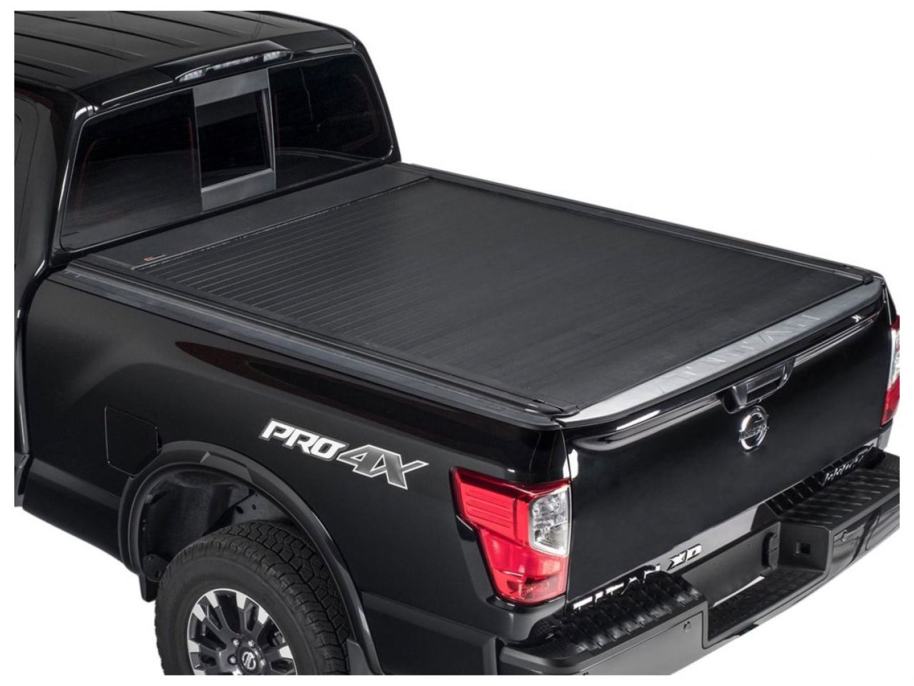 Pace Edwards 2019 Dodge Ram 5ft 6in Bed UltraGroove Electric