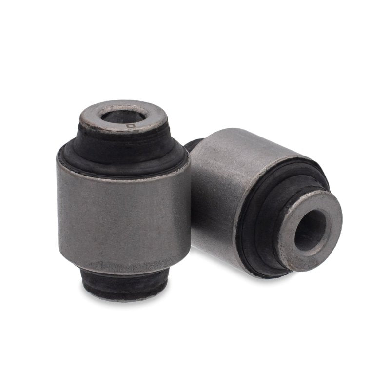 BLOX Racing Replacement Bushings  Front Camber Kit (2 bushings) BXSS-20201-FB