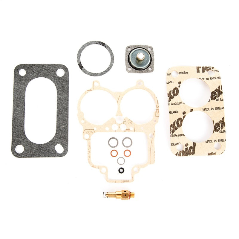 OMIX OMI Carburetors Rebuild Kits Fuel Delivery Carburetors main image