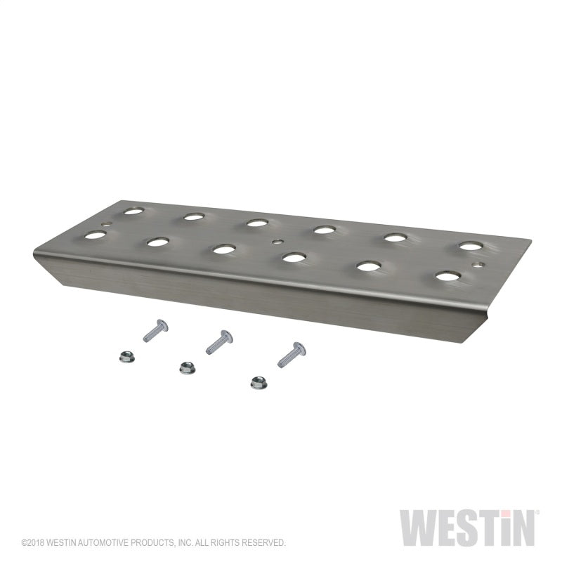 Westin WES Replacement Parts Engine Components Hardware - Singles main image