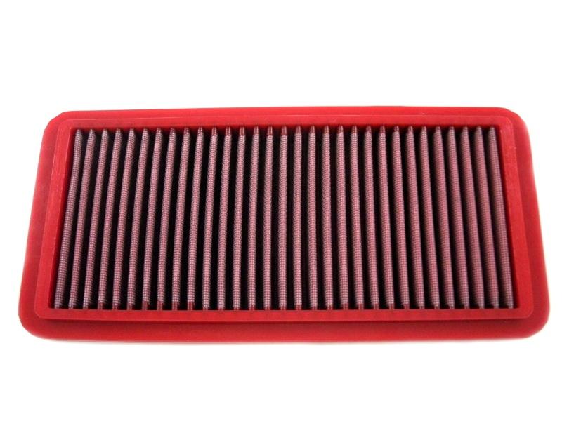 BMC 2005 Suzuki Swift Dzire 1.2 MPI Petrol/In-Line/DOHC Replacement Panel Air Filter FB607/08 Main Image