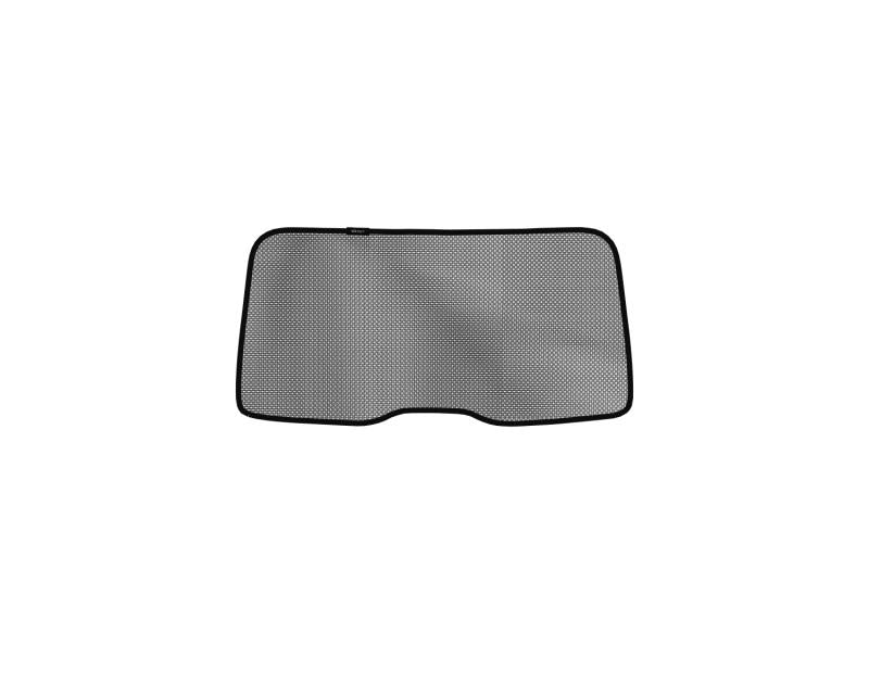 3D MAXpider 2010-2017 Volvo XC60 Black Sun Shades - Rear Window S1VV0155 Main Image