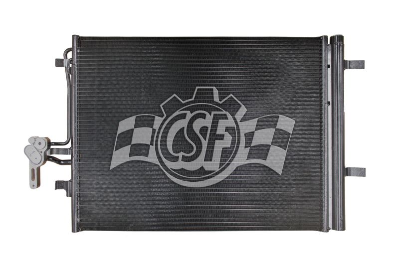 CSF 11-15 Volvo S80 3.0L A/C Condenser 10750