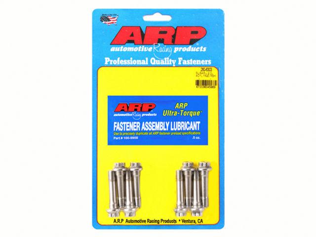 ARP Rod Bolts 260-6303 Item Image