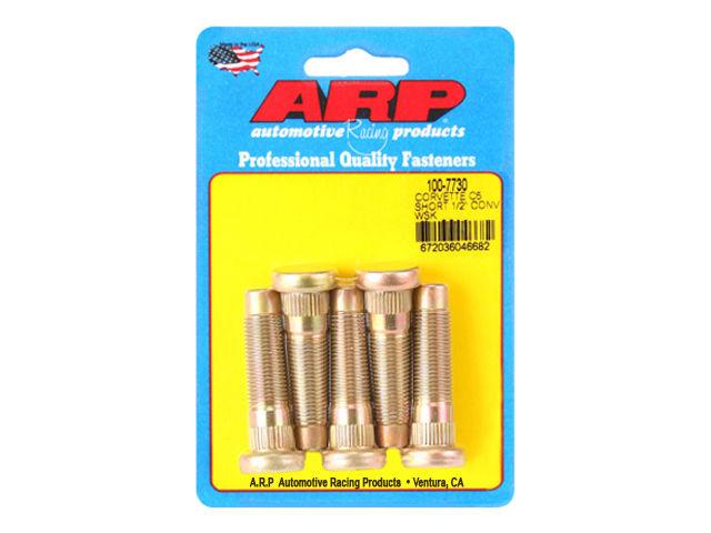 ARP Wheel Studs 100-7730 Item Image