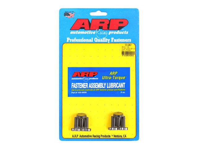 ARP Flywheel Bolts 101-2801 Item Image