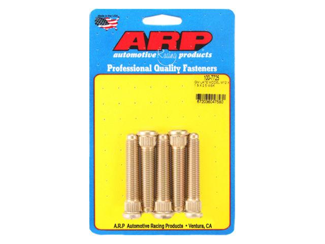 ARP Wheel Studs 100-7725 Item Image