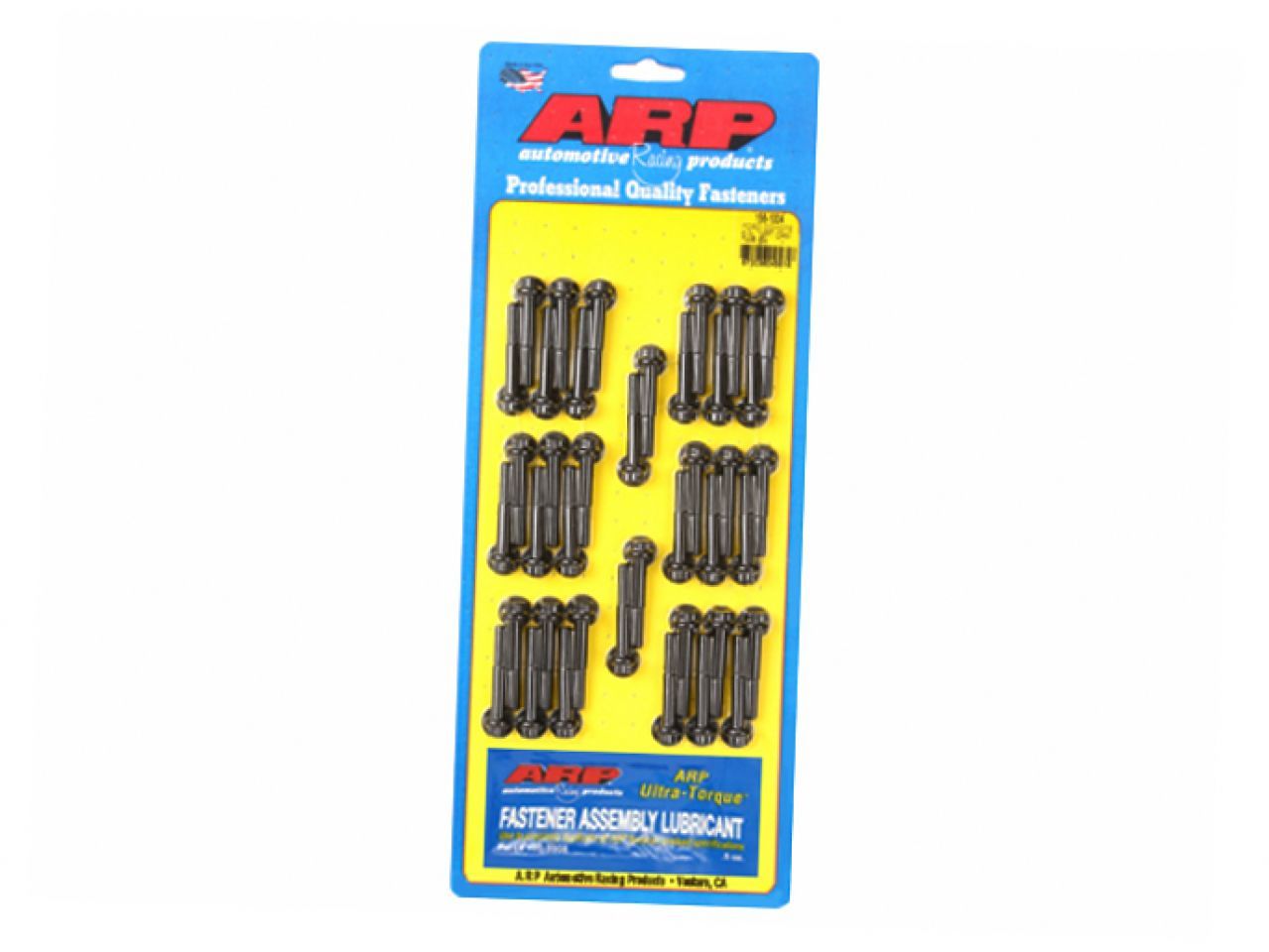 ARP Rod Bolts 156-1004 Item Image