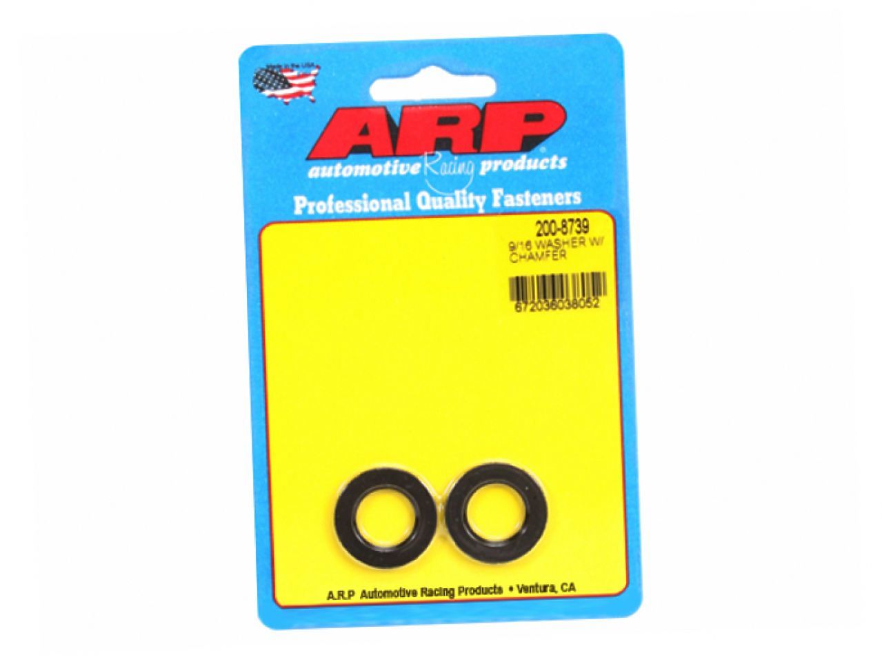 ARP Washers 200-8719 Item Image