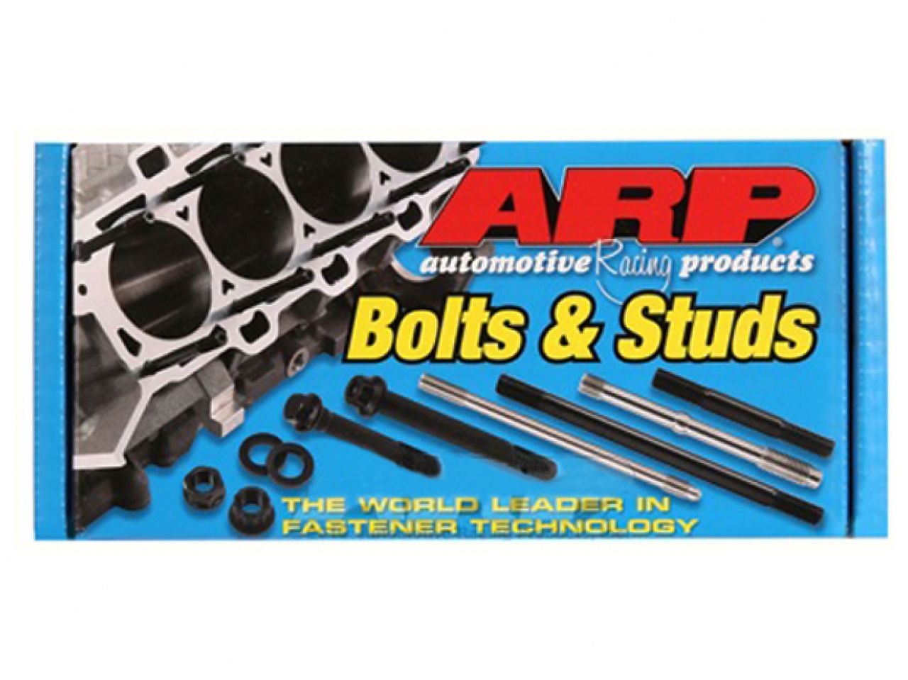 ARP Main Studs 201-5401 Item Image