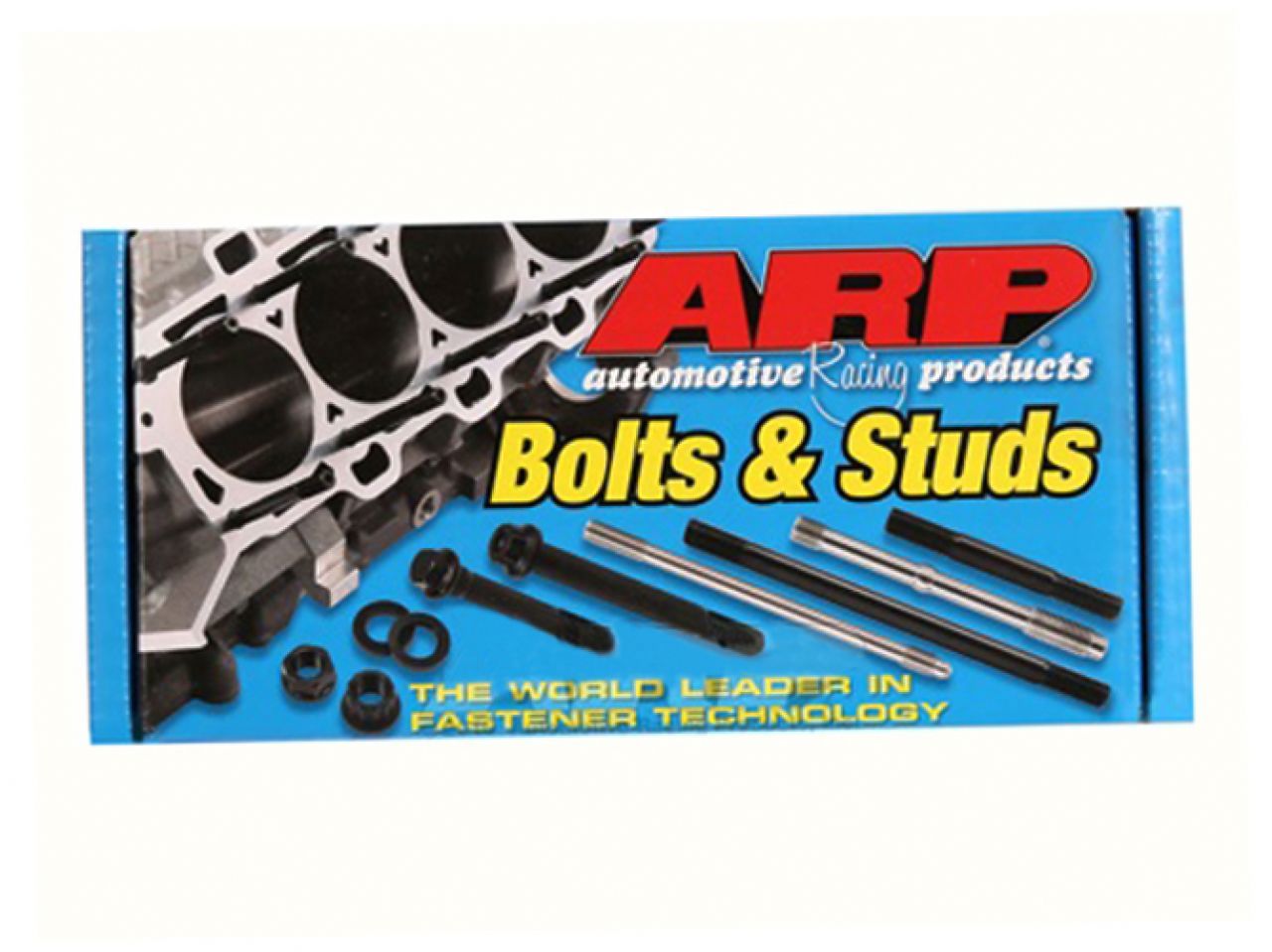 ARP Wheel Studs 234-5802 Item Image