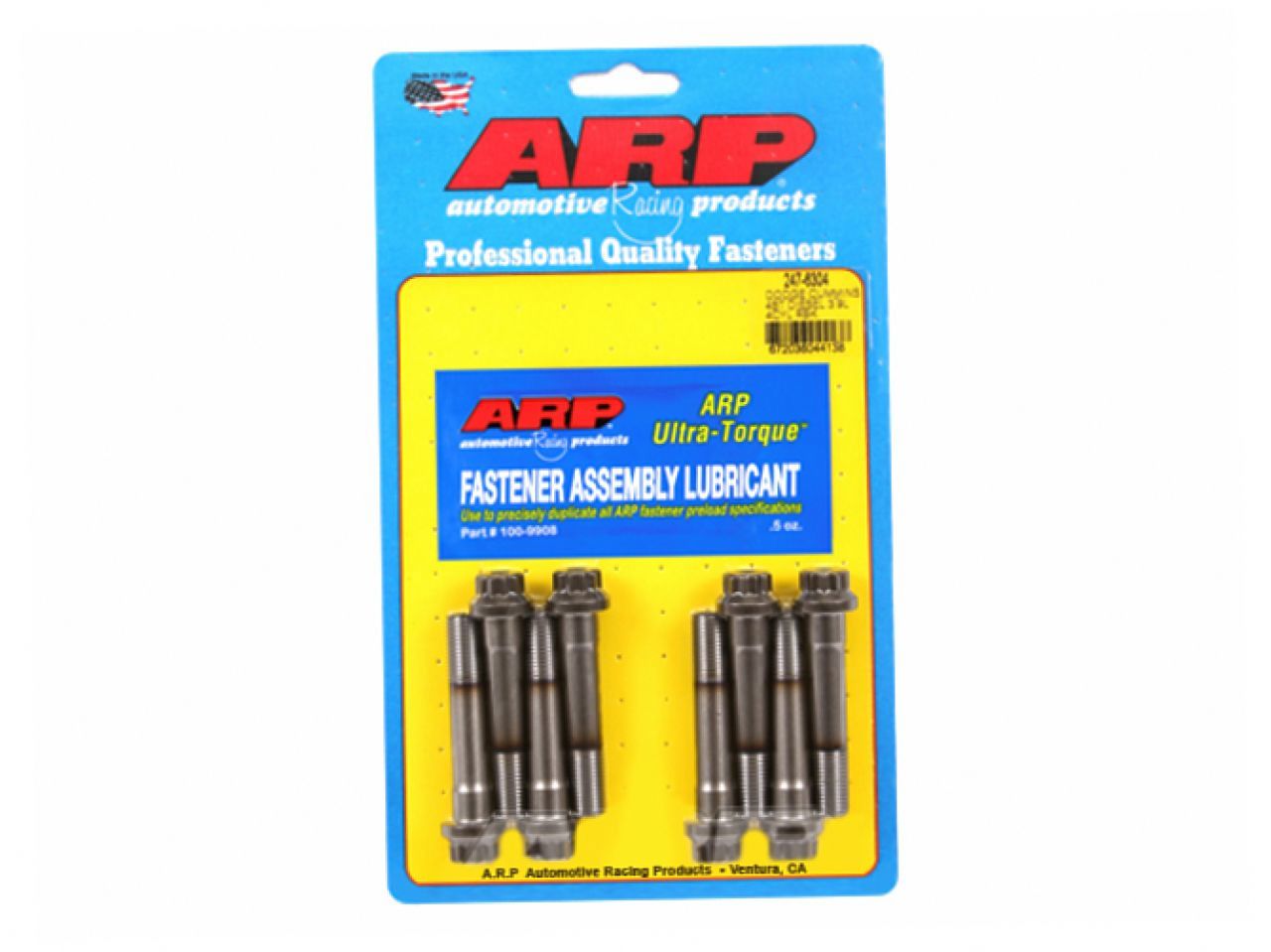 ARP Rod Bolts 247-6304 Item Image