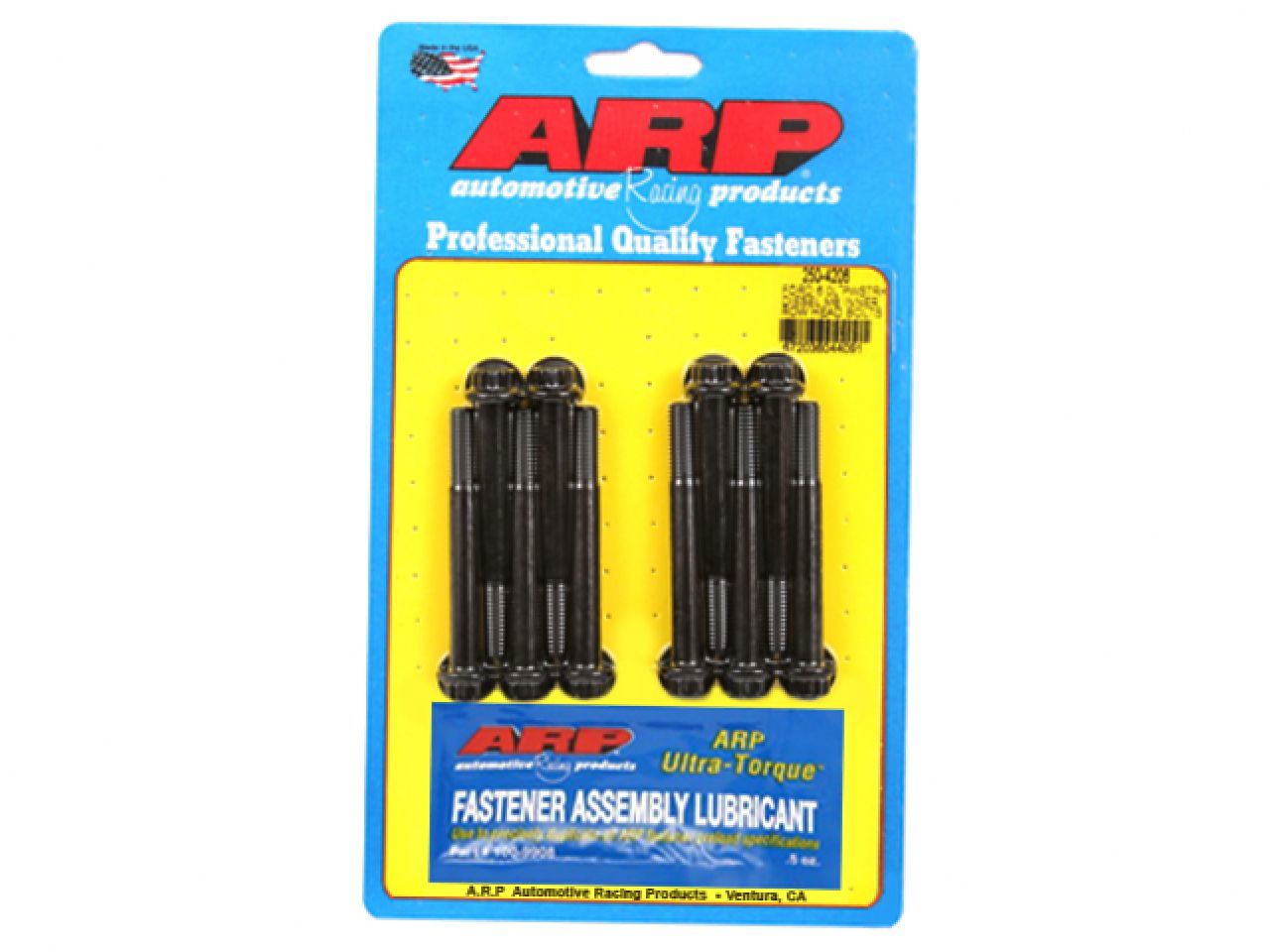 ARP Head Studs 250-4206 Item Image