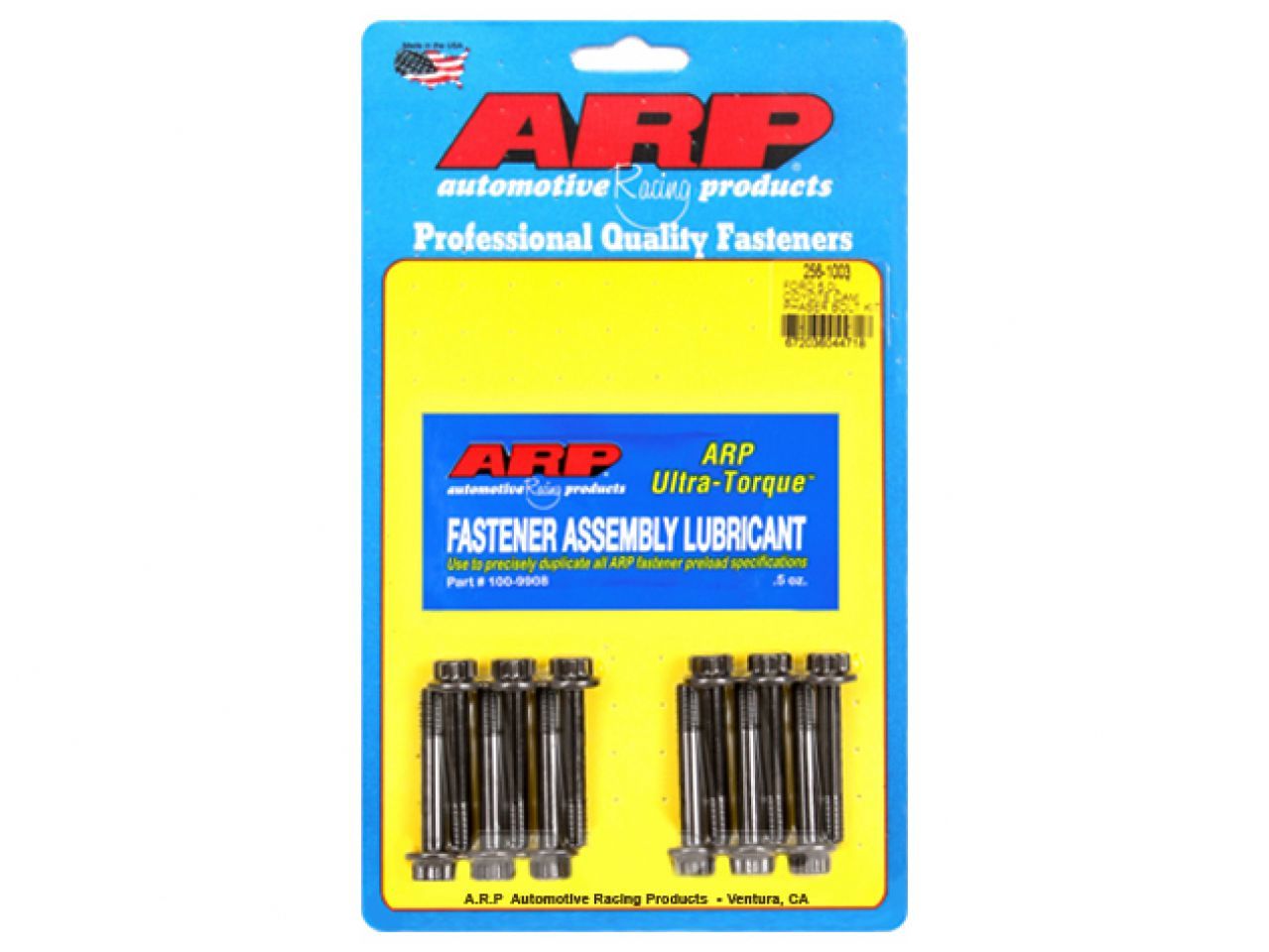 ARP Standard Bolts 256-1003 Item Image