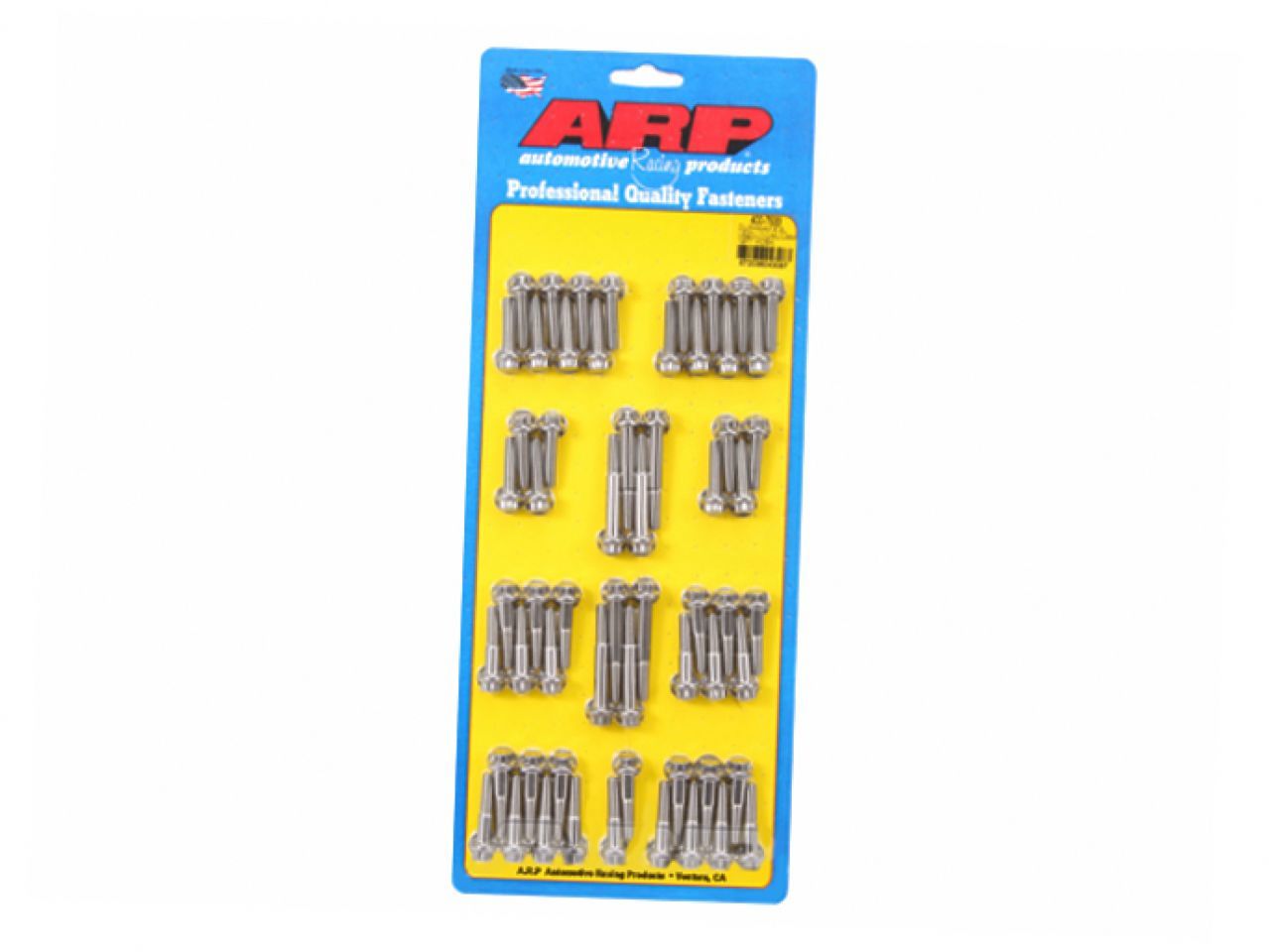 ARP Rod Bolts 400-7533 Item Image