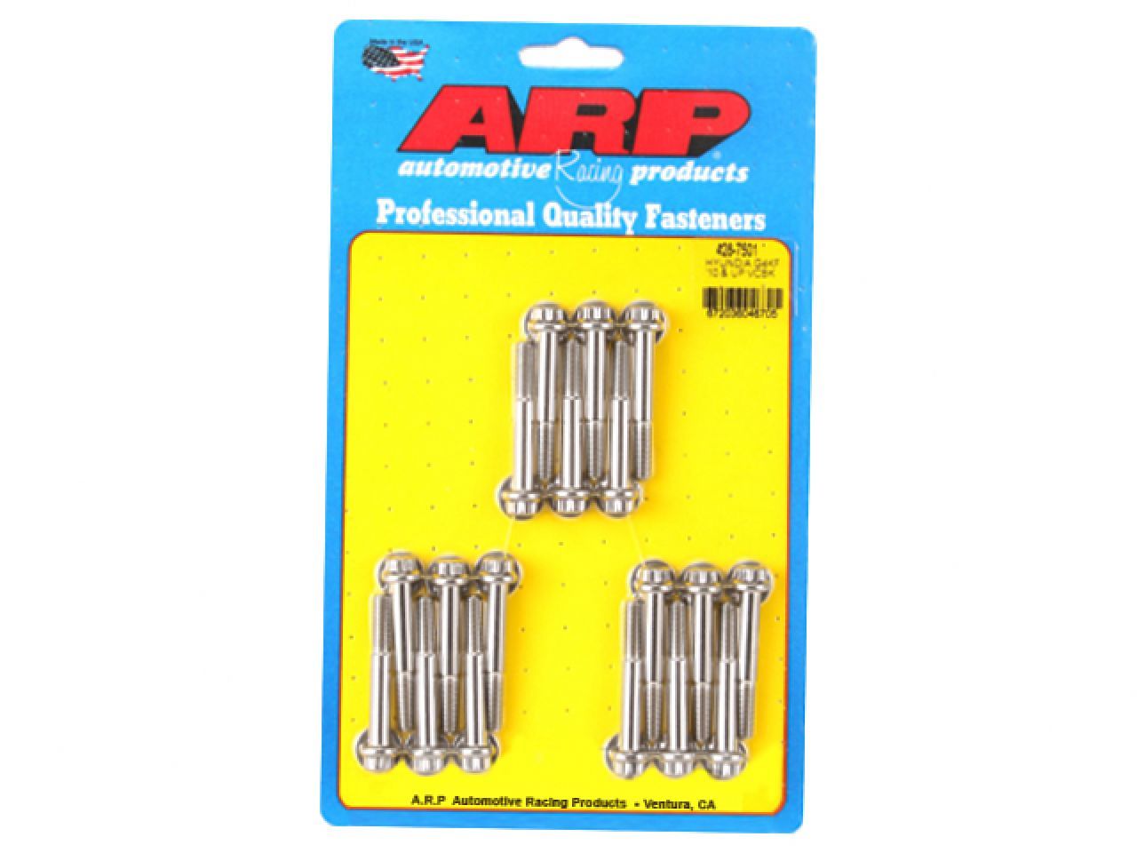 ARP Hardware 428-7501 Item Image