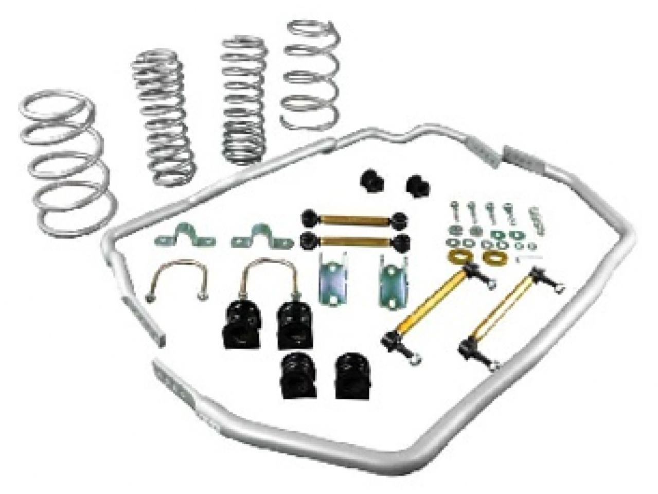 Whiteline Suspension Kits GS1-FRD005 Item Image