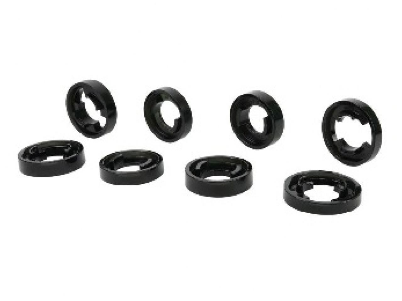 Whiteline Subframe Bushings KDT943 Item Image