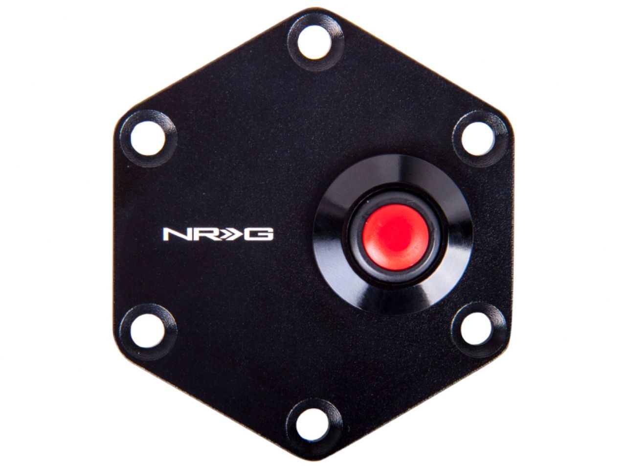 NRG Horn Buttons STR-600BK Item Image