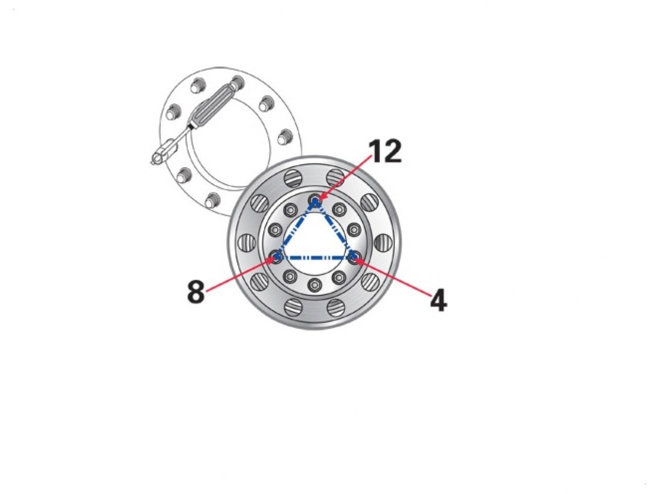 SPC Performance Hd Wheel Centering