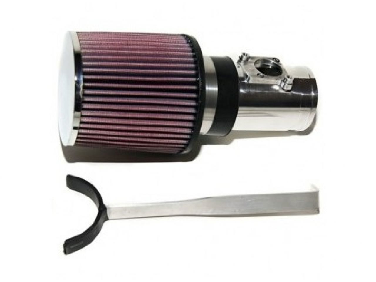 Turbo XS Short Ram Intakes WS-INTAKE Item Image