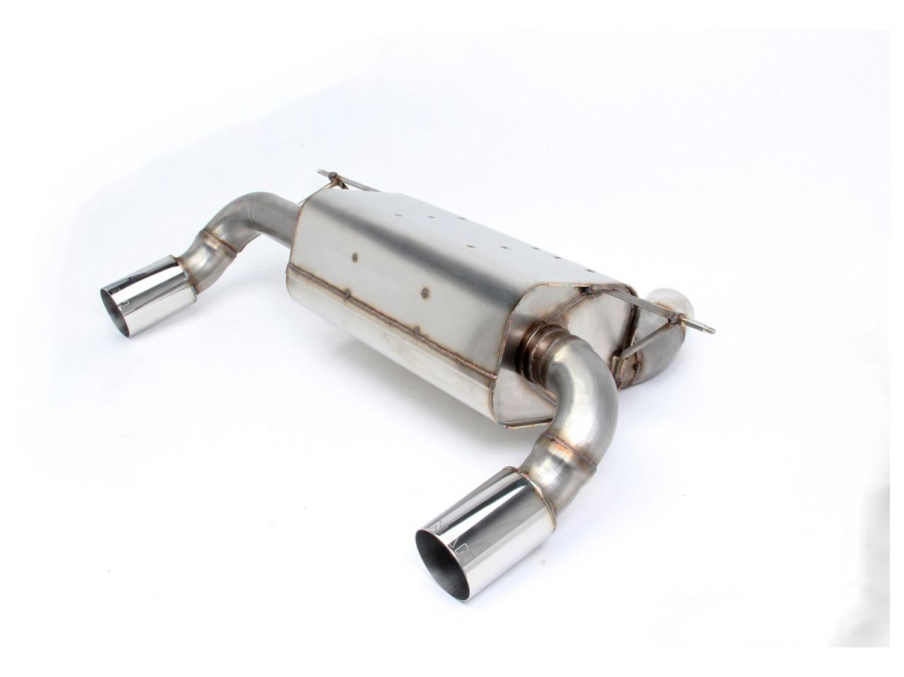 Dinan Exhaust D660-0067 Item Image