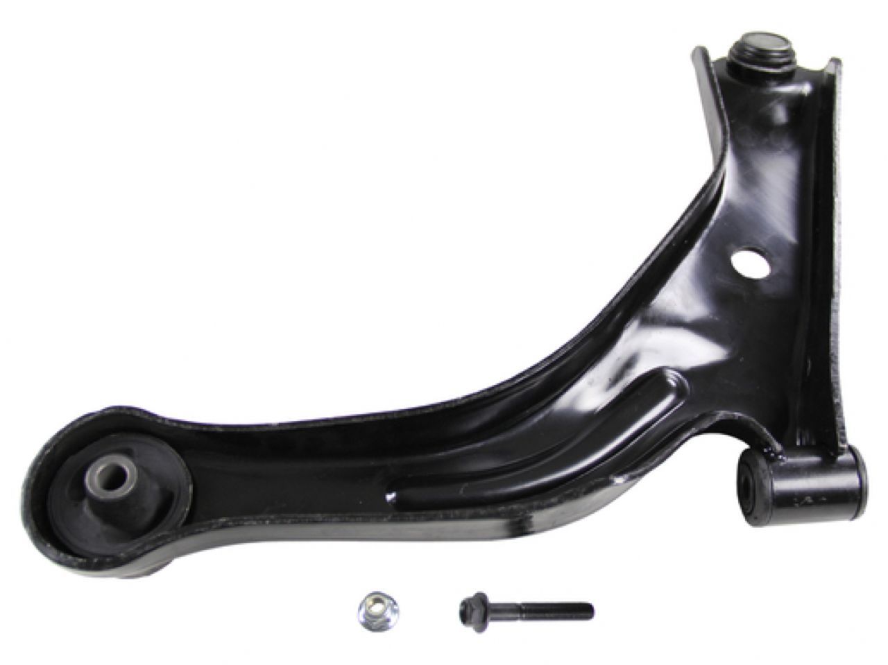 Moog Control Arms RK80399 Item Image