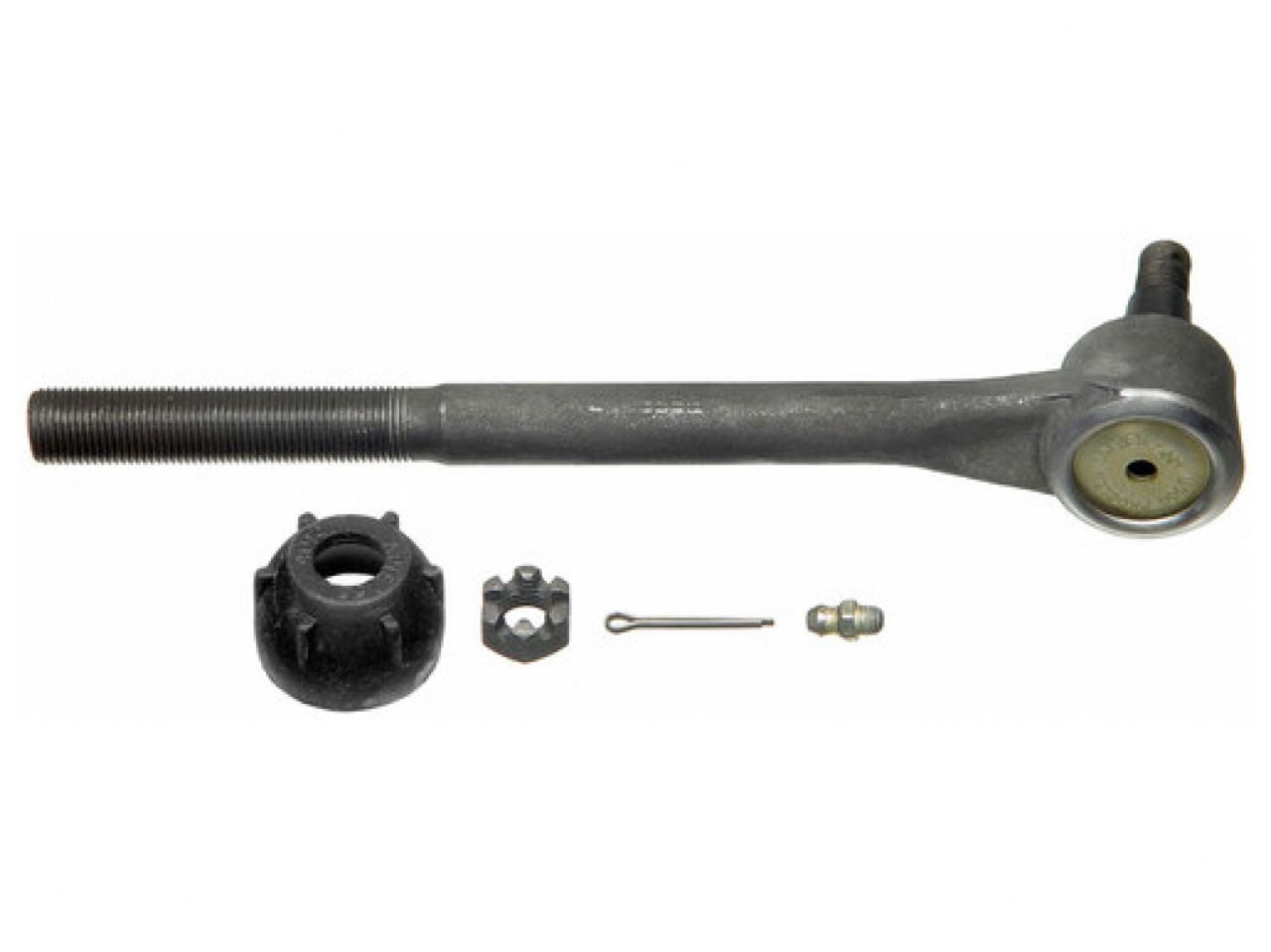 Moog Tie Rod Ends ES333RL Item Image