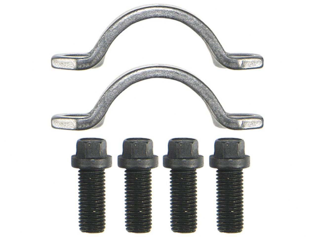 Moog Suspension & Steering 331-10 Item Image