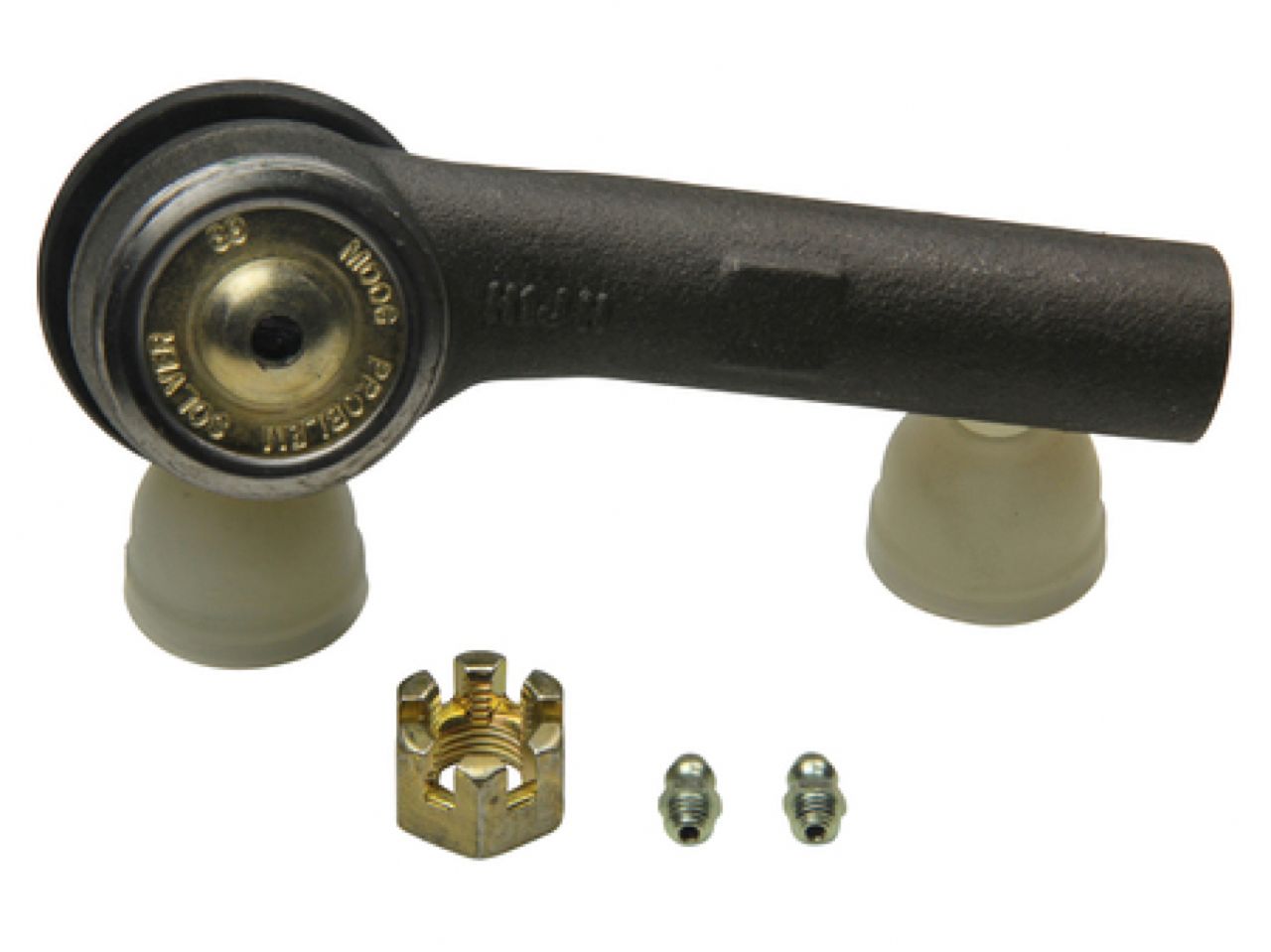 Moog Tie Rod Ends ES80644 Item Image