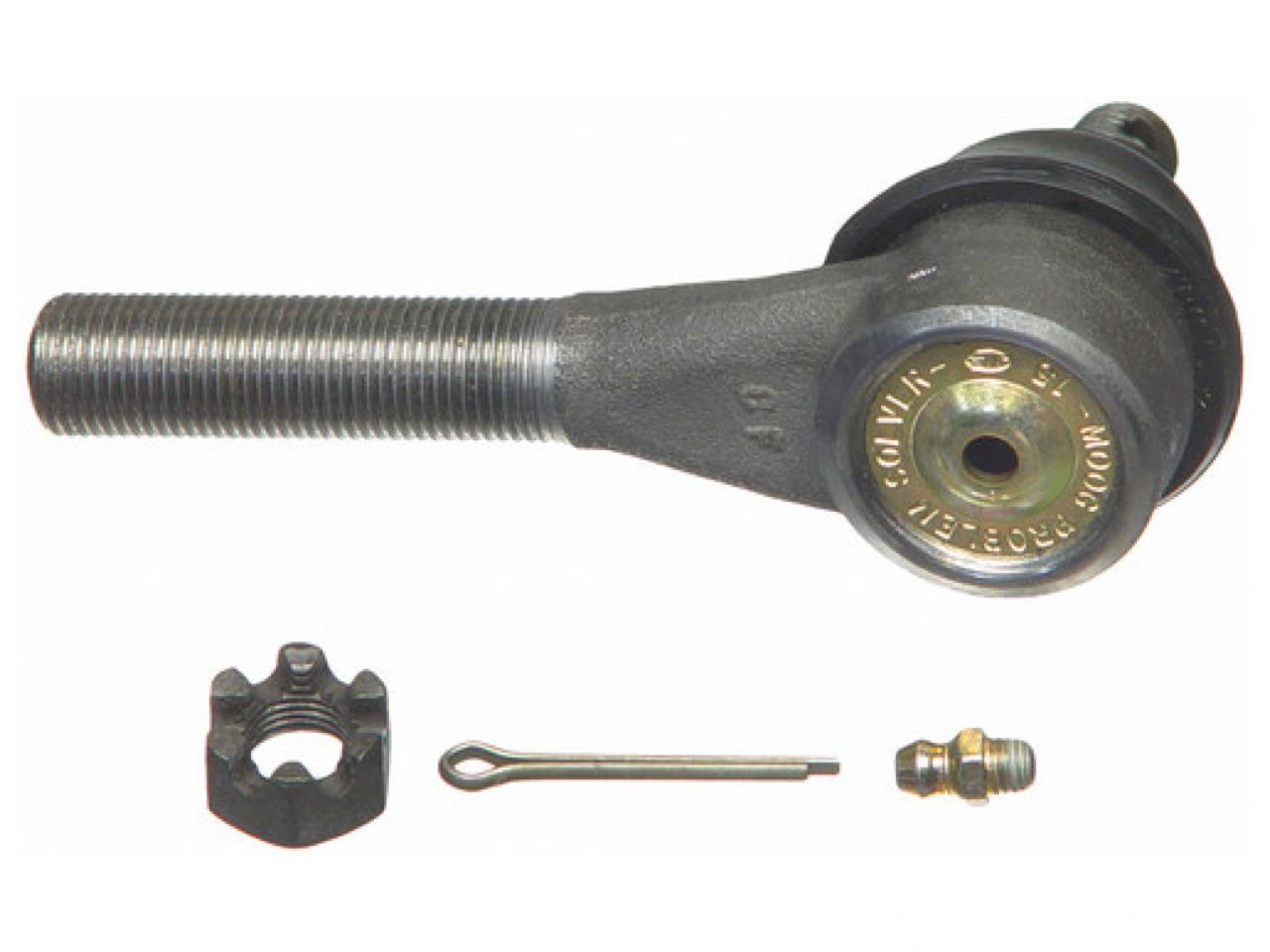 Moog Tie Rod Ends ES3495 Item Image