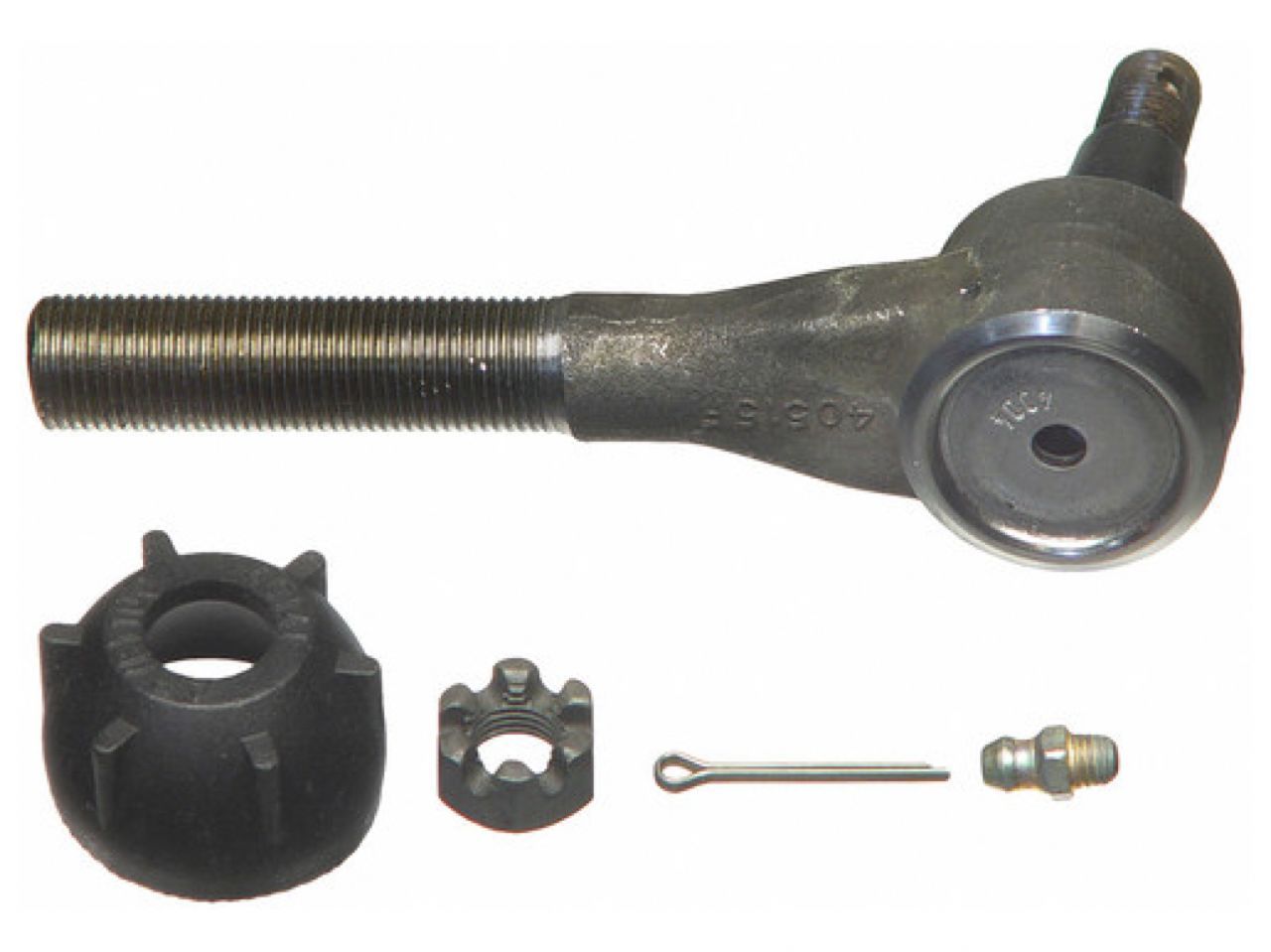 Moog Tie Rod Ends ES348R Item Image