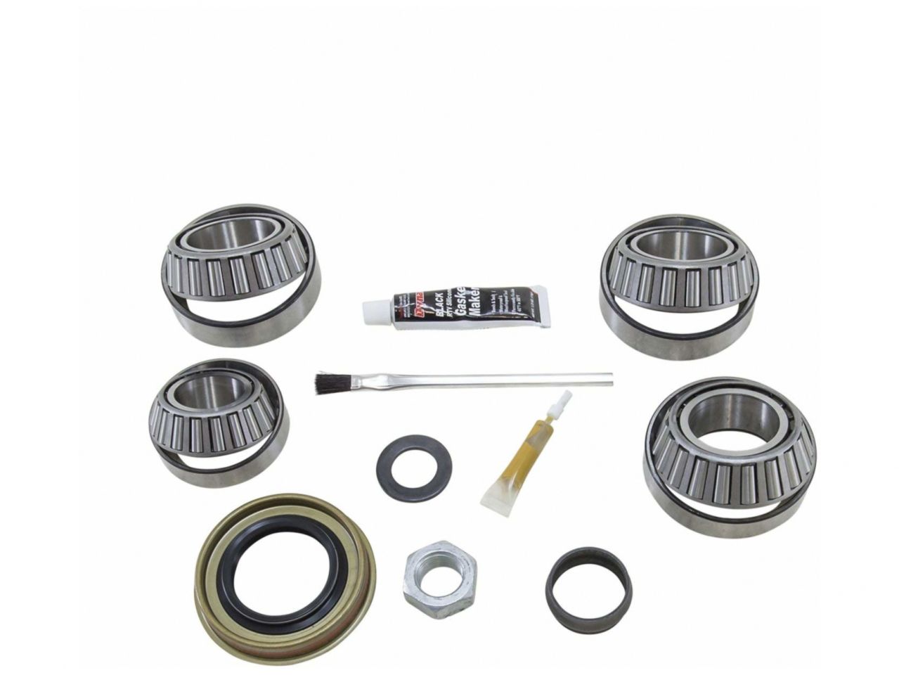 Yukon Clutch Release Bearing ZBKD44 Item Image