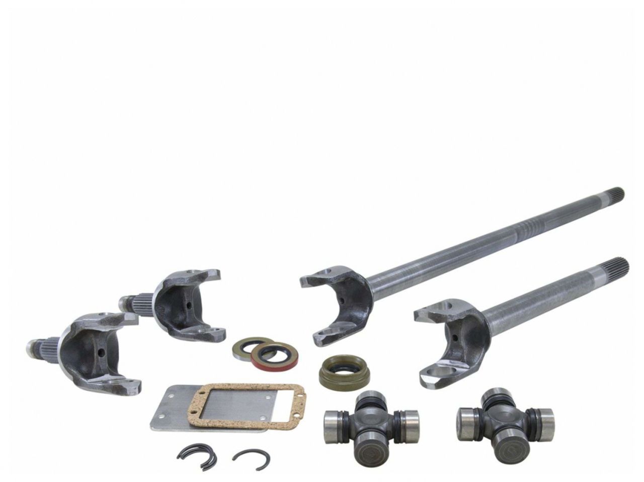 Yukon Axles ZA W24160 Item Image