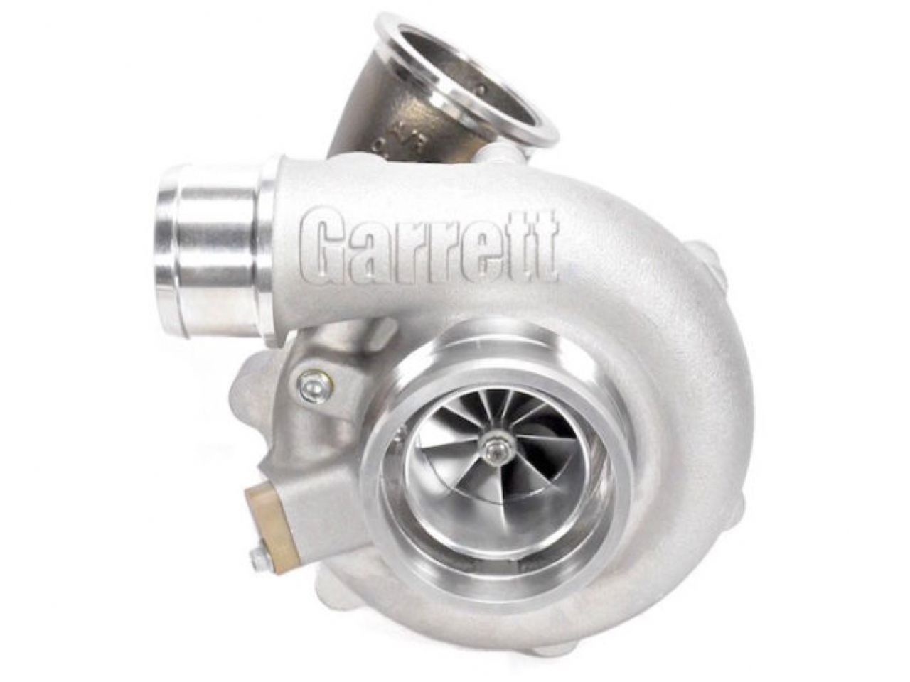 Garrett GT Series 871390-5004S Item Image