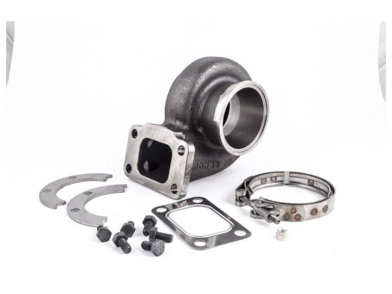 Garrett Turbine Housings 740902-0011 Item Image