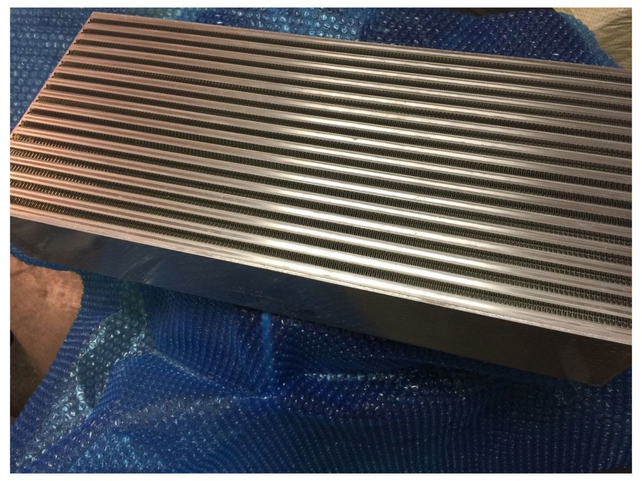 Garrett Intercooler Kits 701596-6001 Item Image