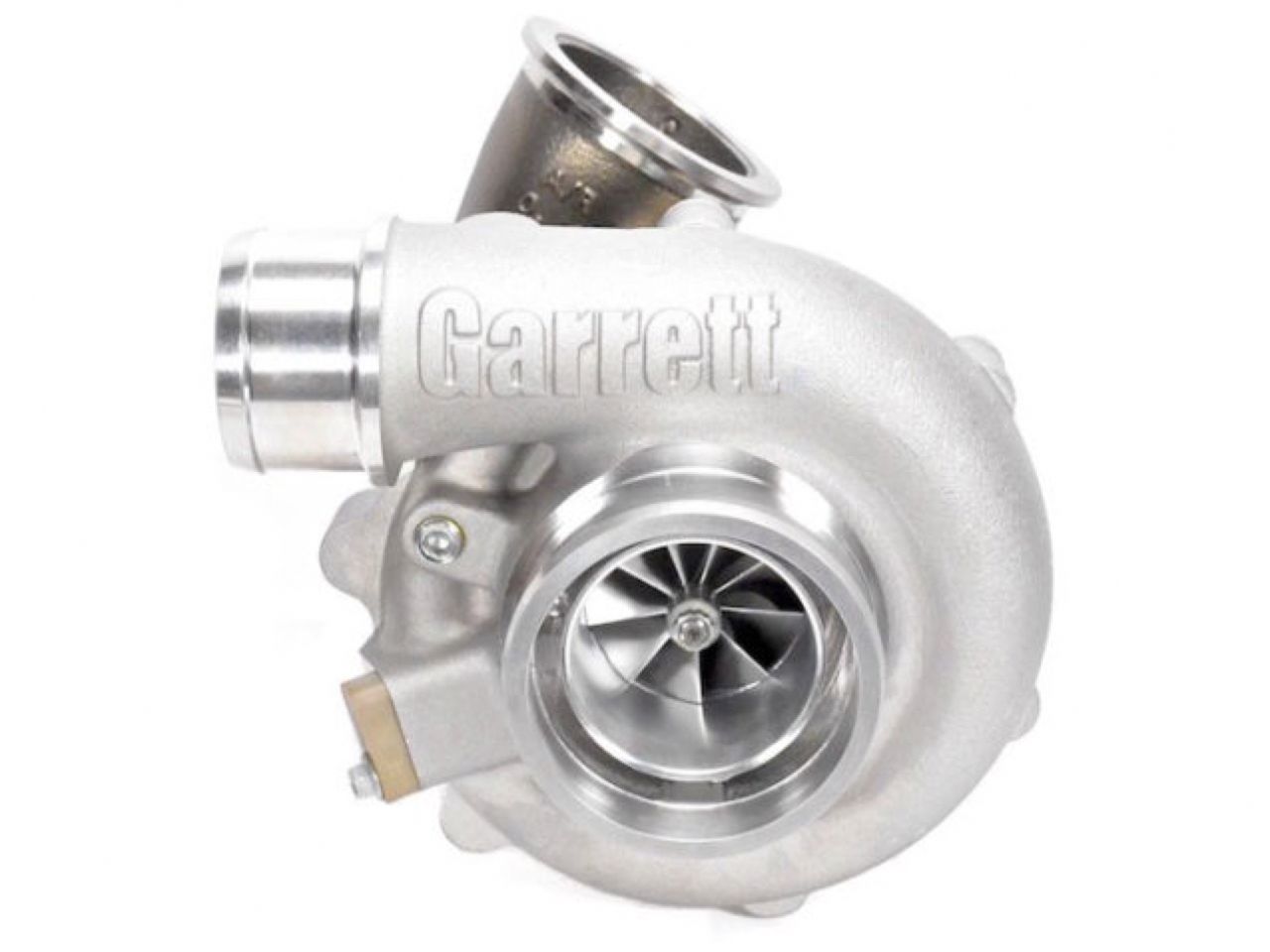 Garrett GT Series 871390-5005S Item Image