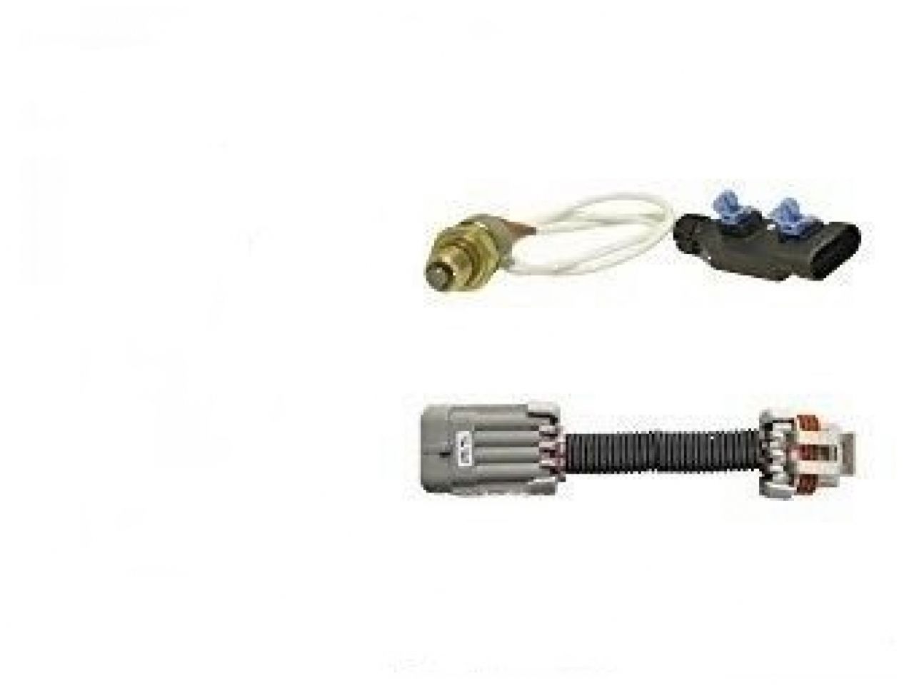 Garrett Sensors & Harnesses 763527-0712 Item Image