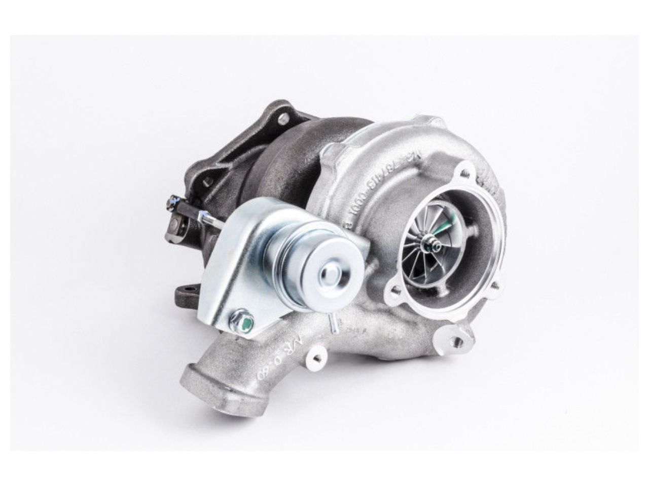 Garrett Turbo Kit 788550-5008S Item Image