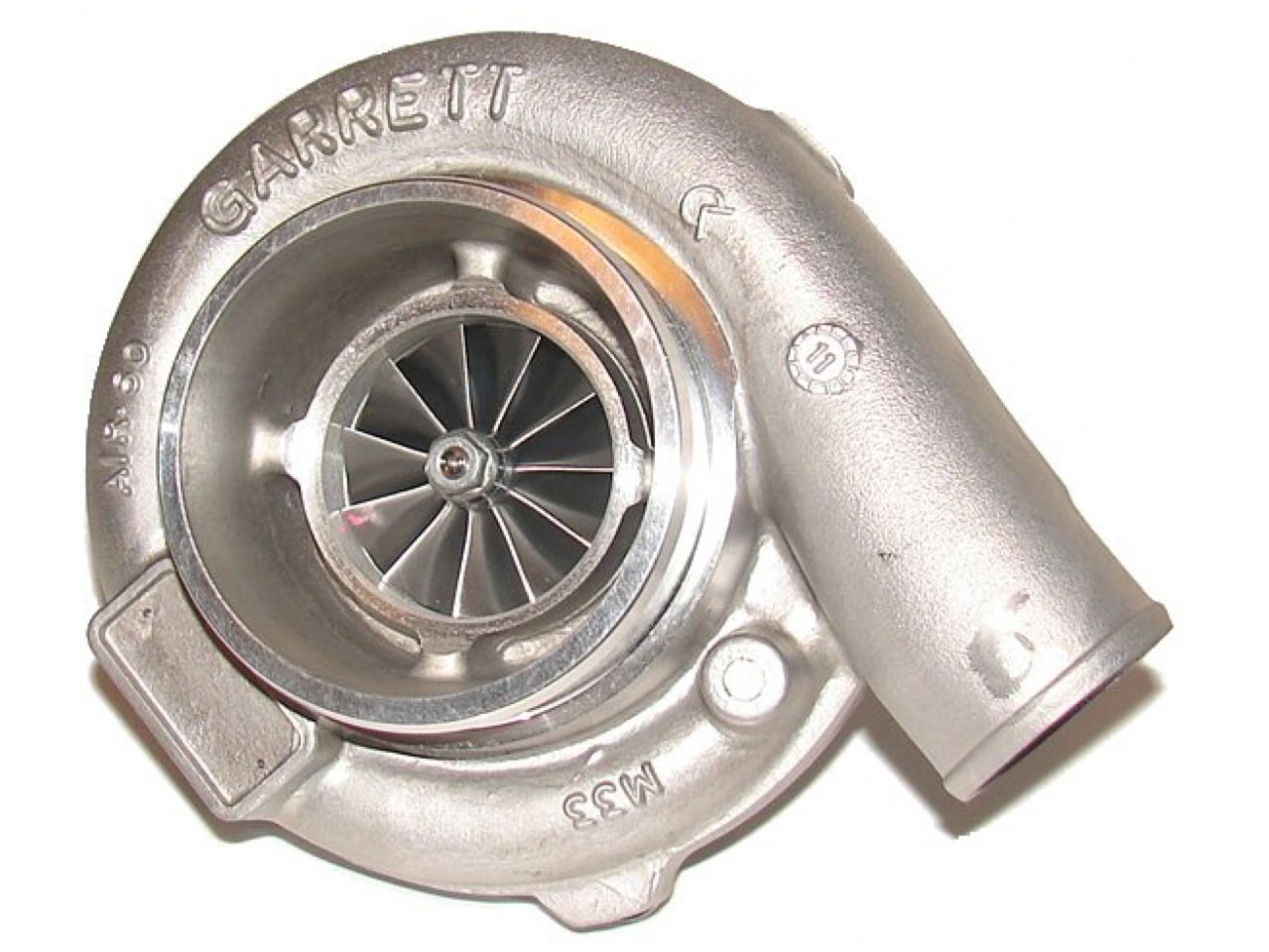 Garrett Garrett GTX3076 Series 836047-5001S Item Image