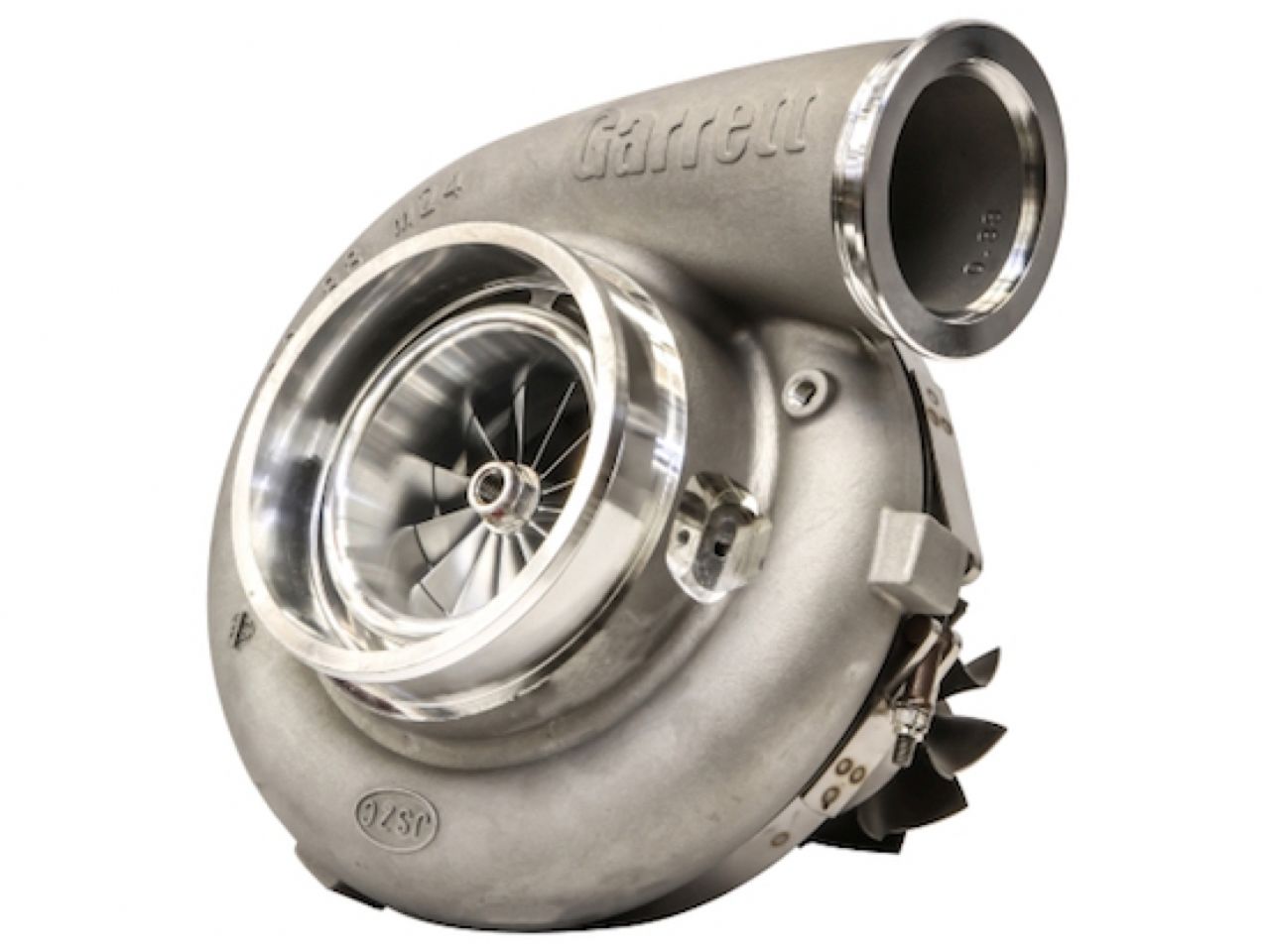 Garrett GTX Series 851285-5002S Item Image