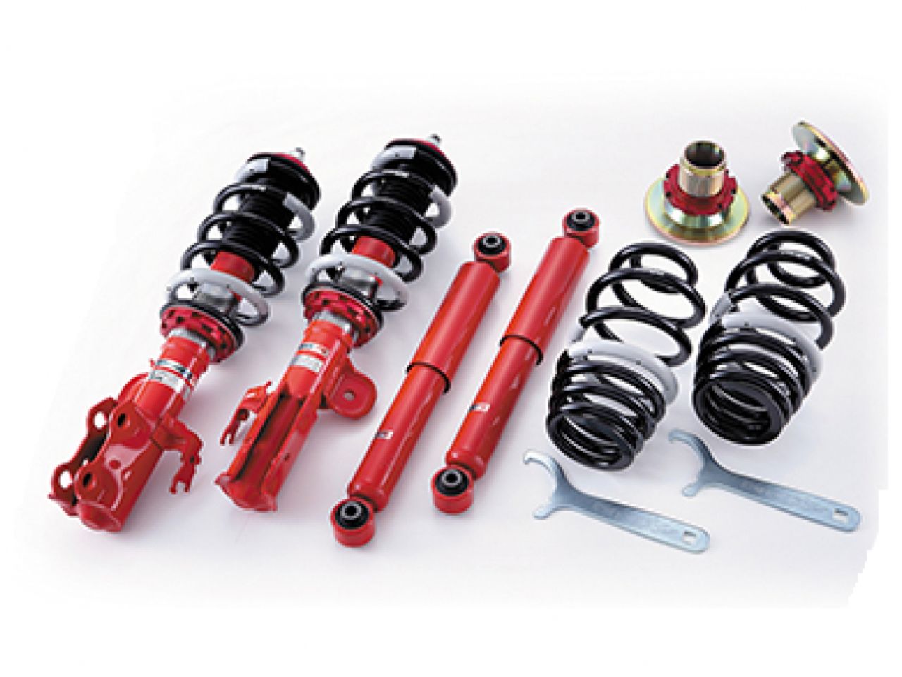 Tanabe Coilover Kits TSR063 Item Image