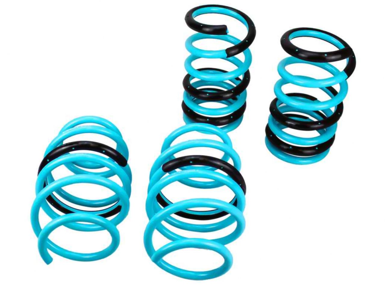 Godspeed Lowering Springs LS-TS-TA-0015 Item Image