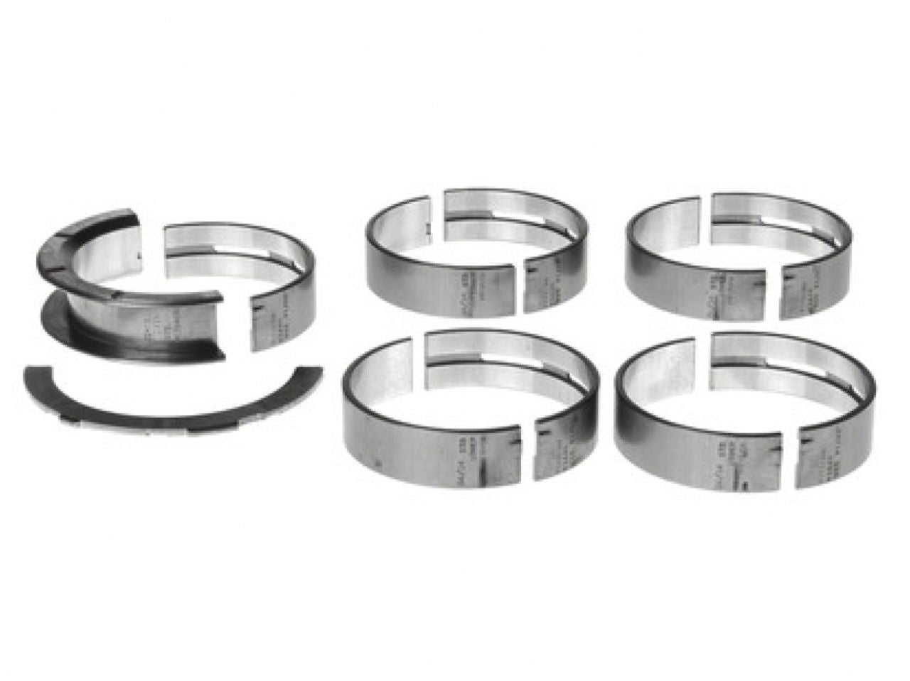 Clevite Main Bearings MS2259A25mm Item Image