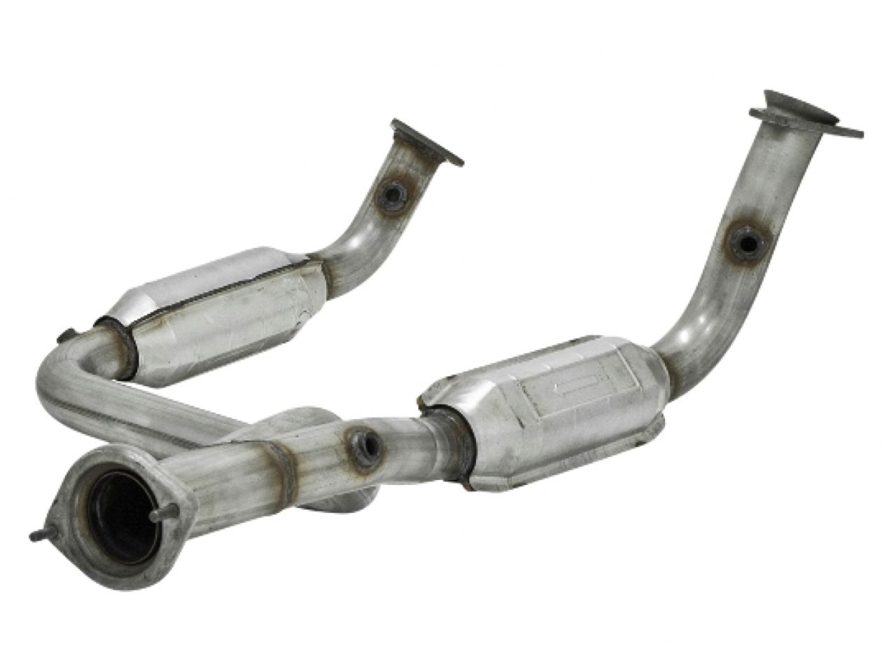 Flowmaster Catalytic Converters 3010054 Item Image